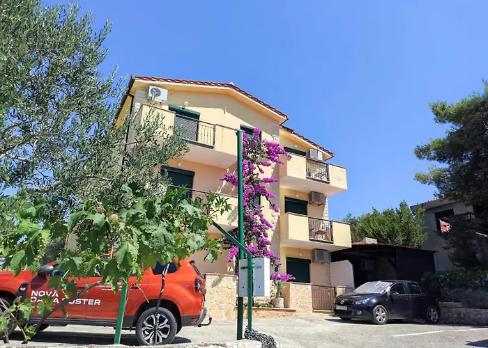 Apartment Mia