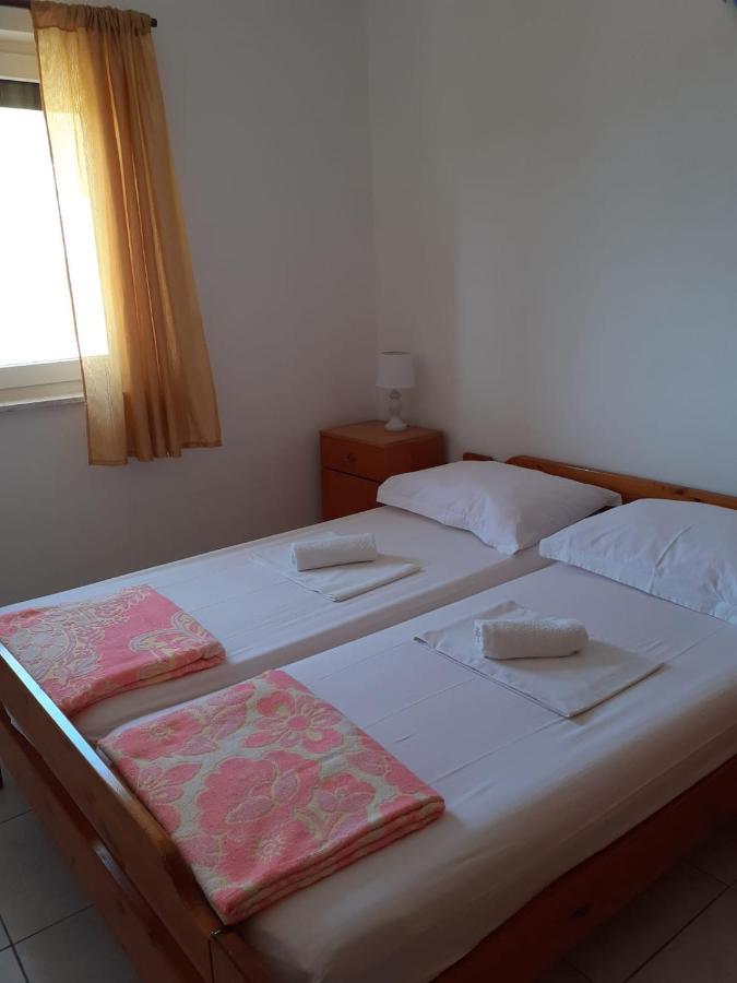Apartmán Mia