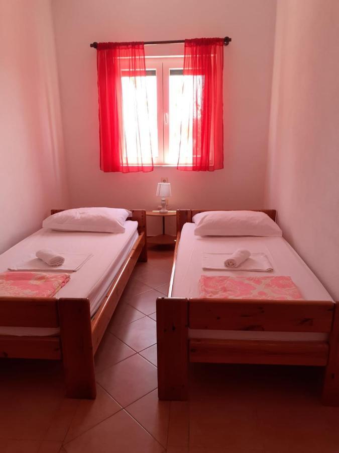Mia Apartmán