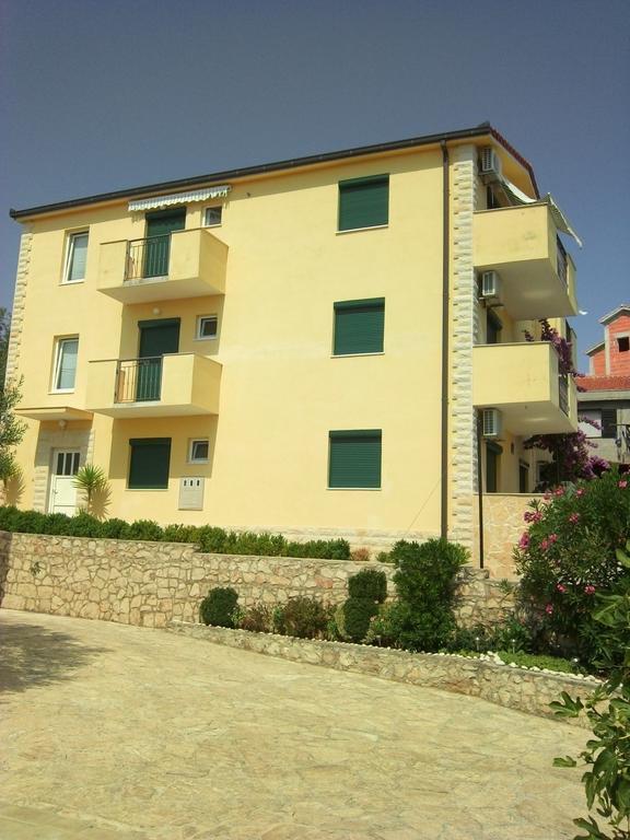Apartmán Mia *