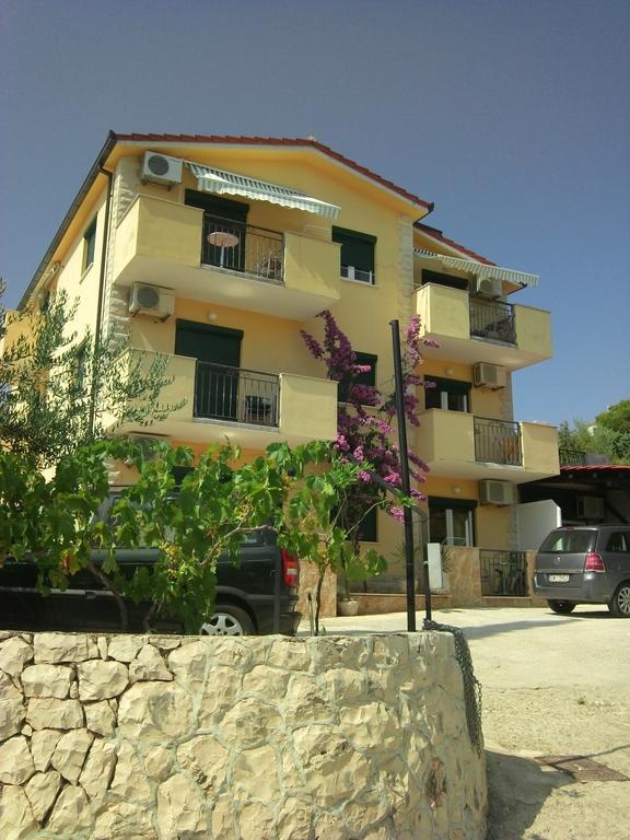 Mia Trogir