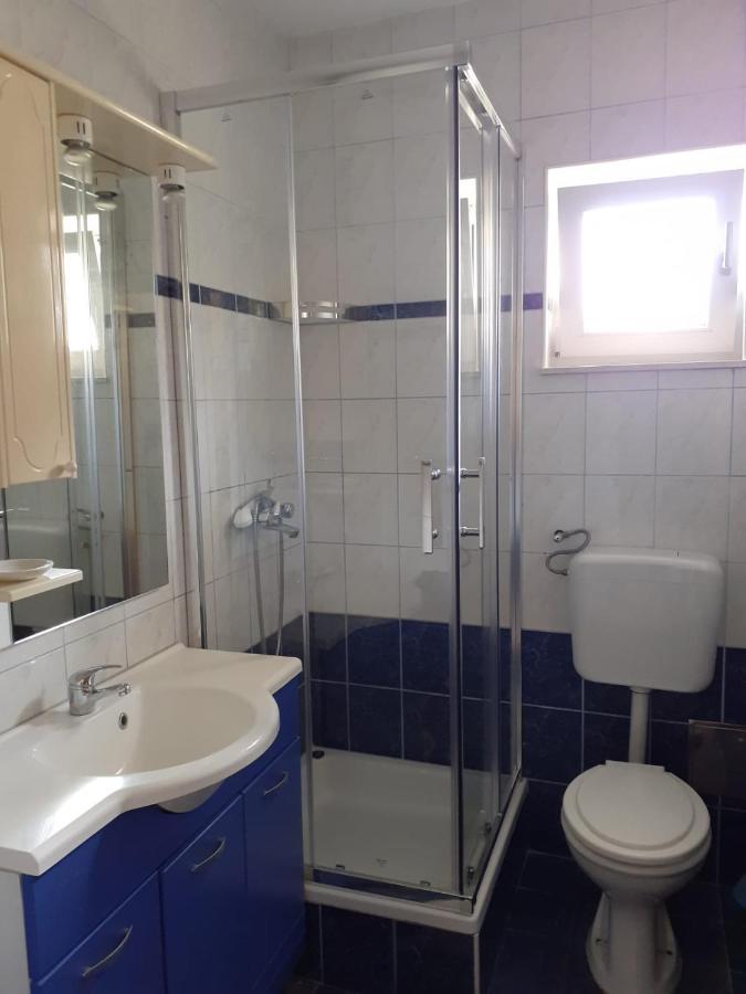 Mia Apartmán