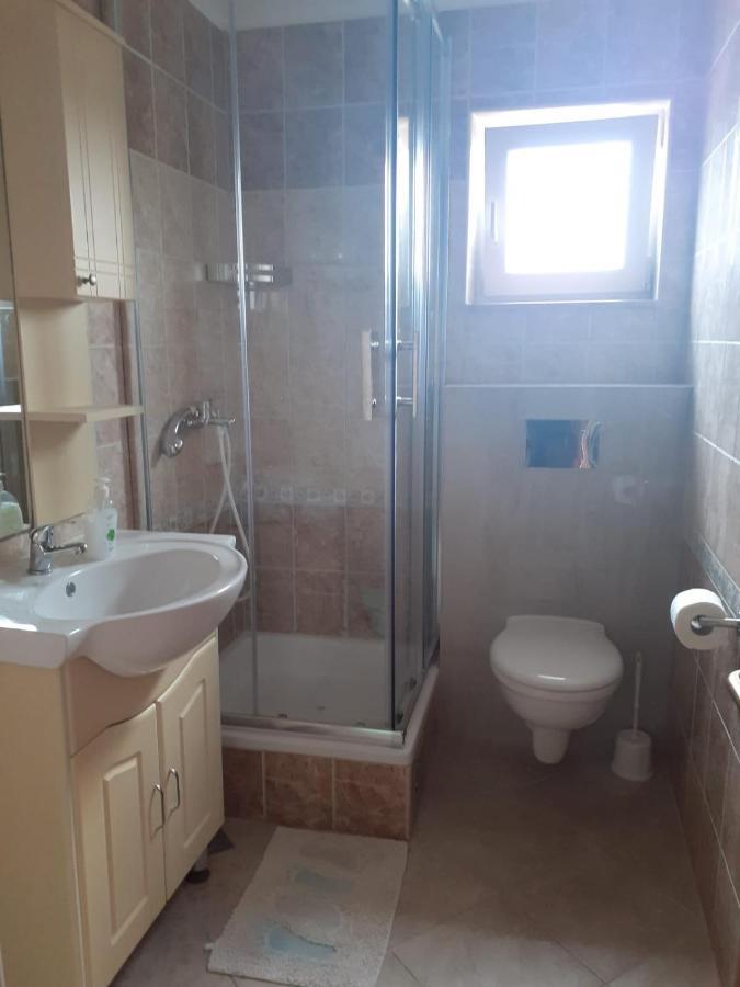 Apartmán Mia *
