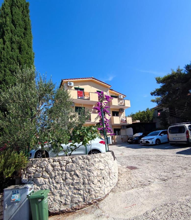 Apartmán Mia