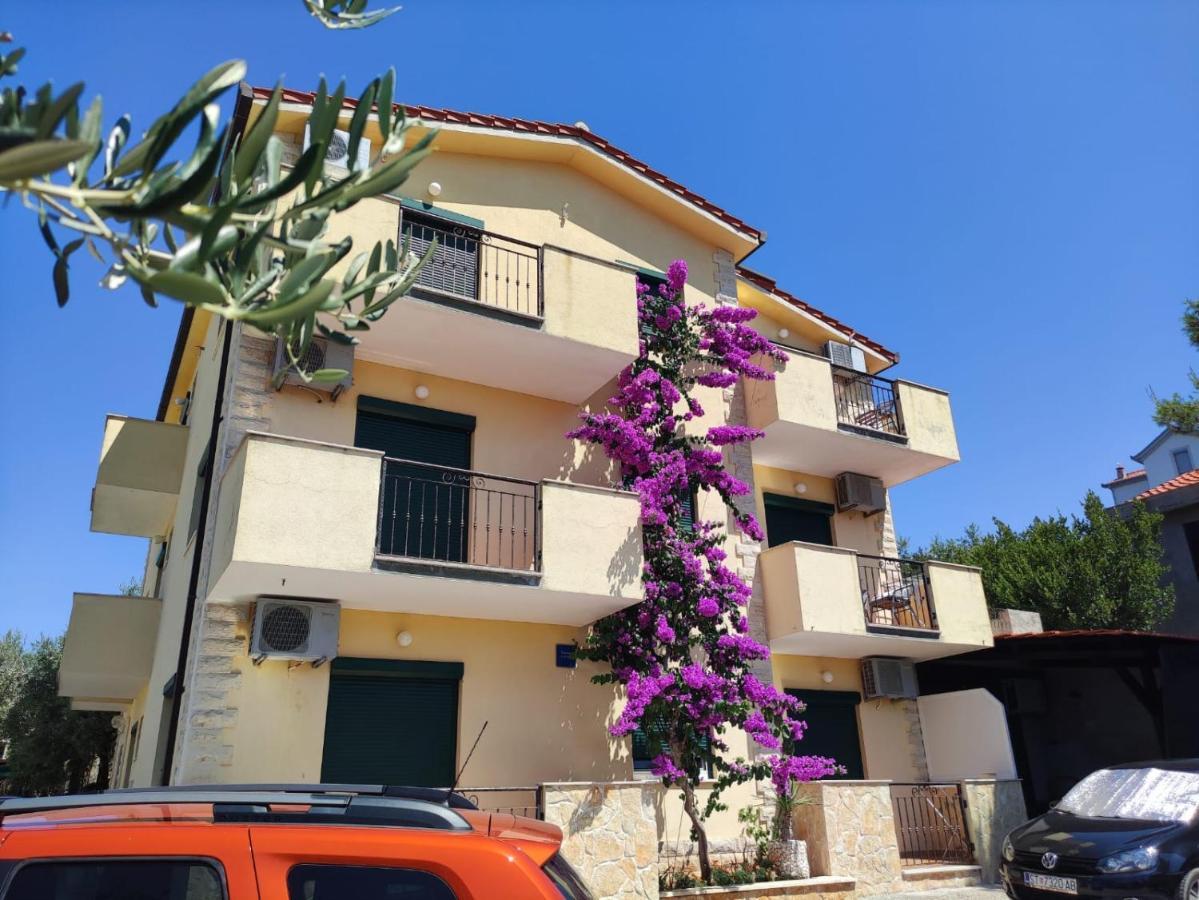 Mia Apartmán