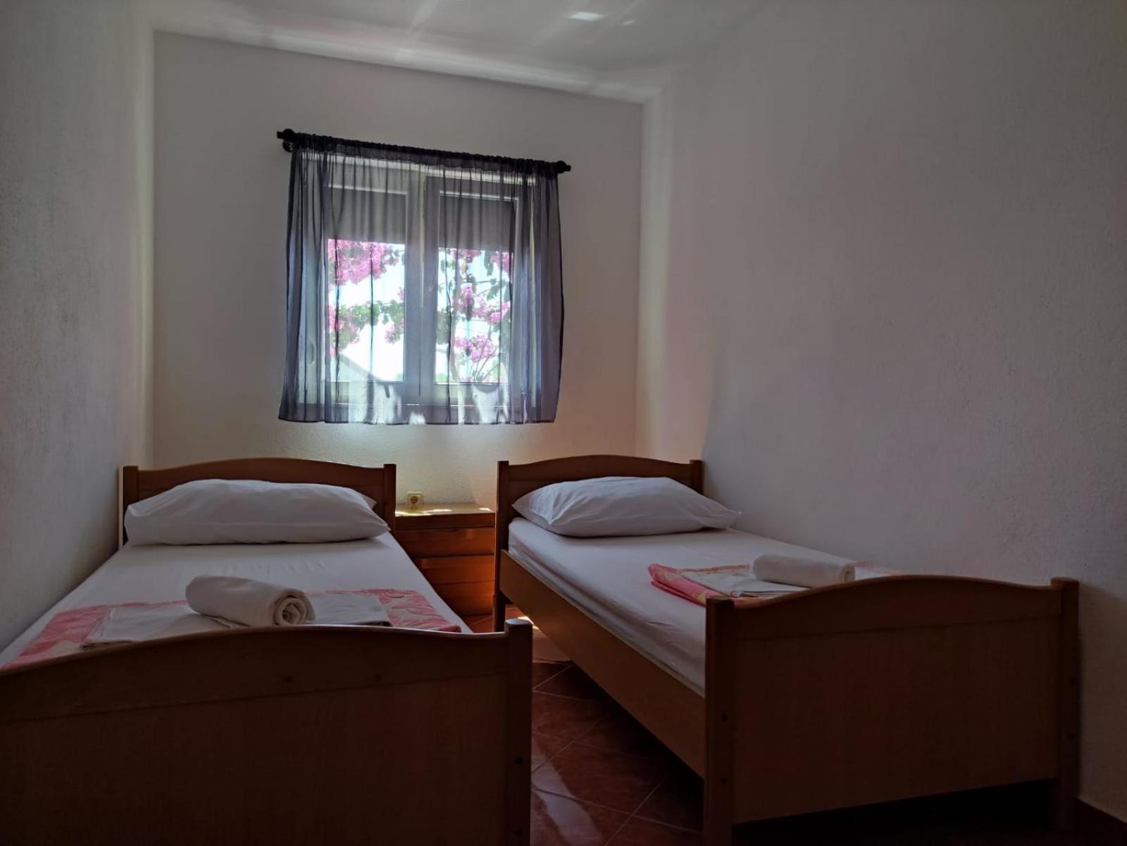 Mia Apartmán