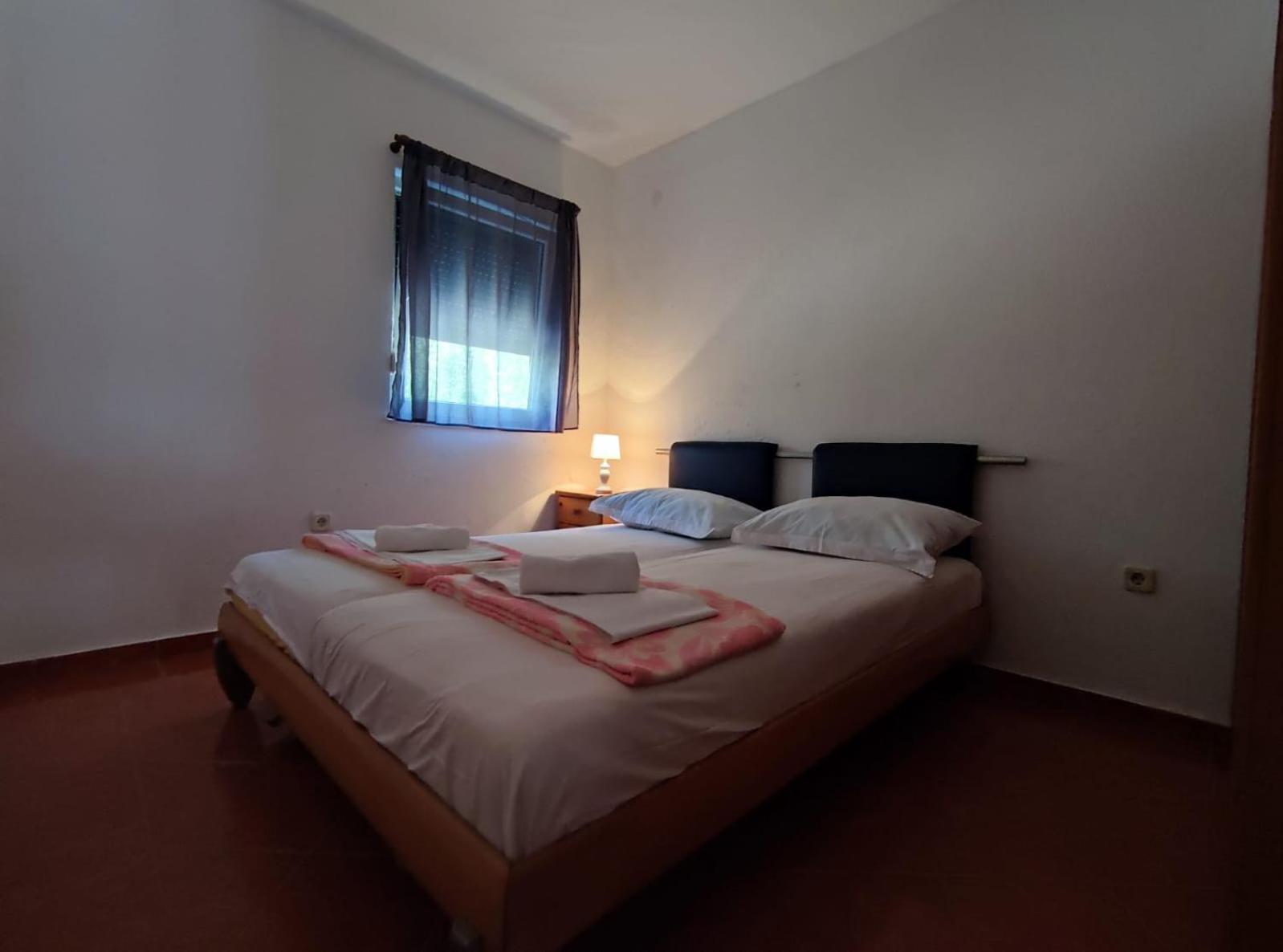 Mia Apartmán