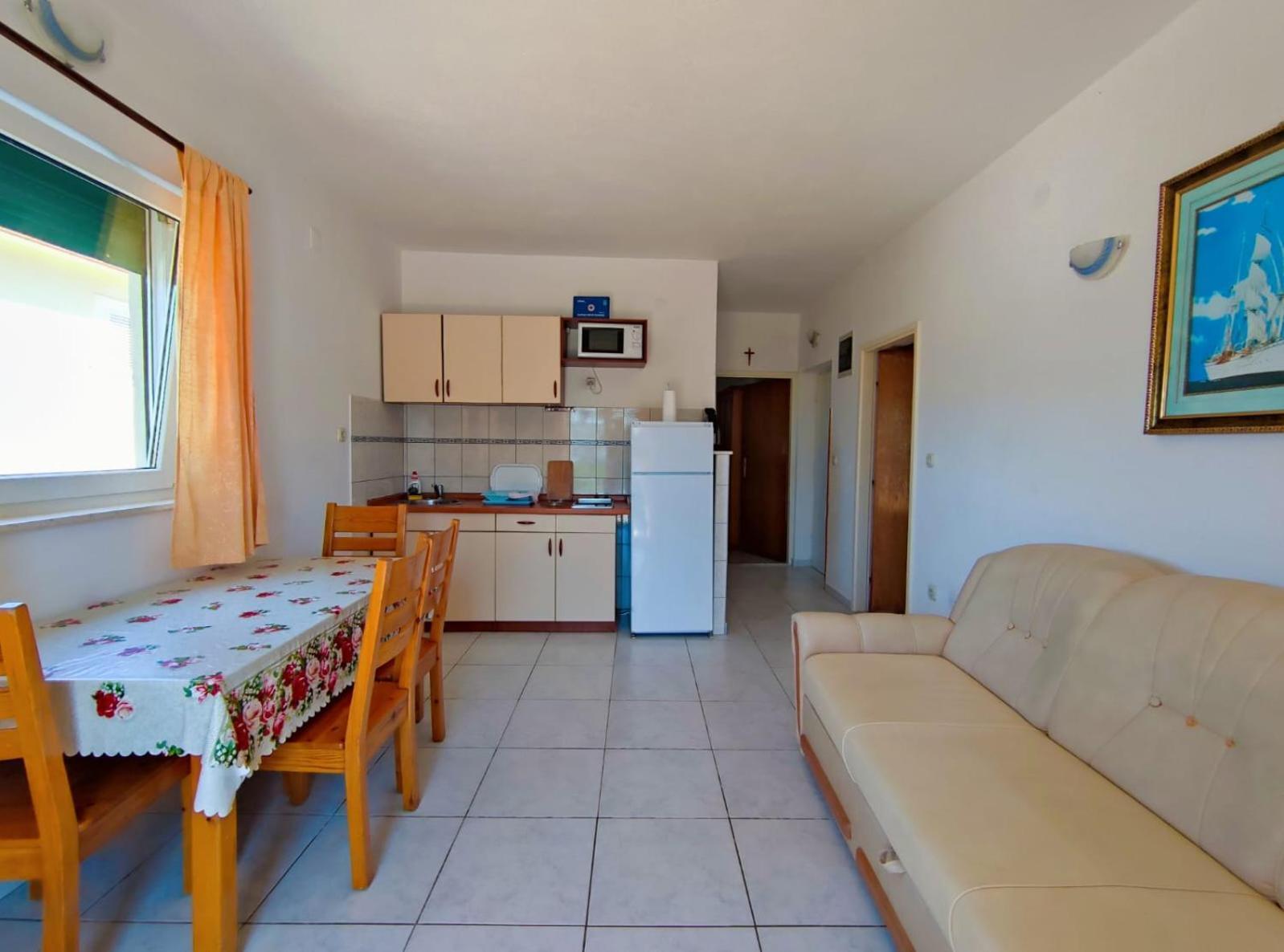 Apartmán Mia *