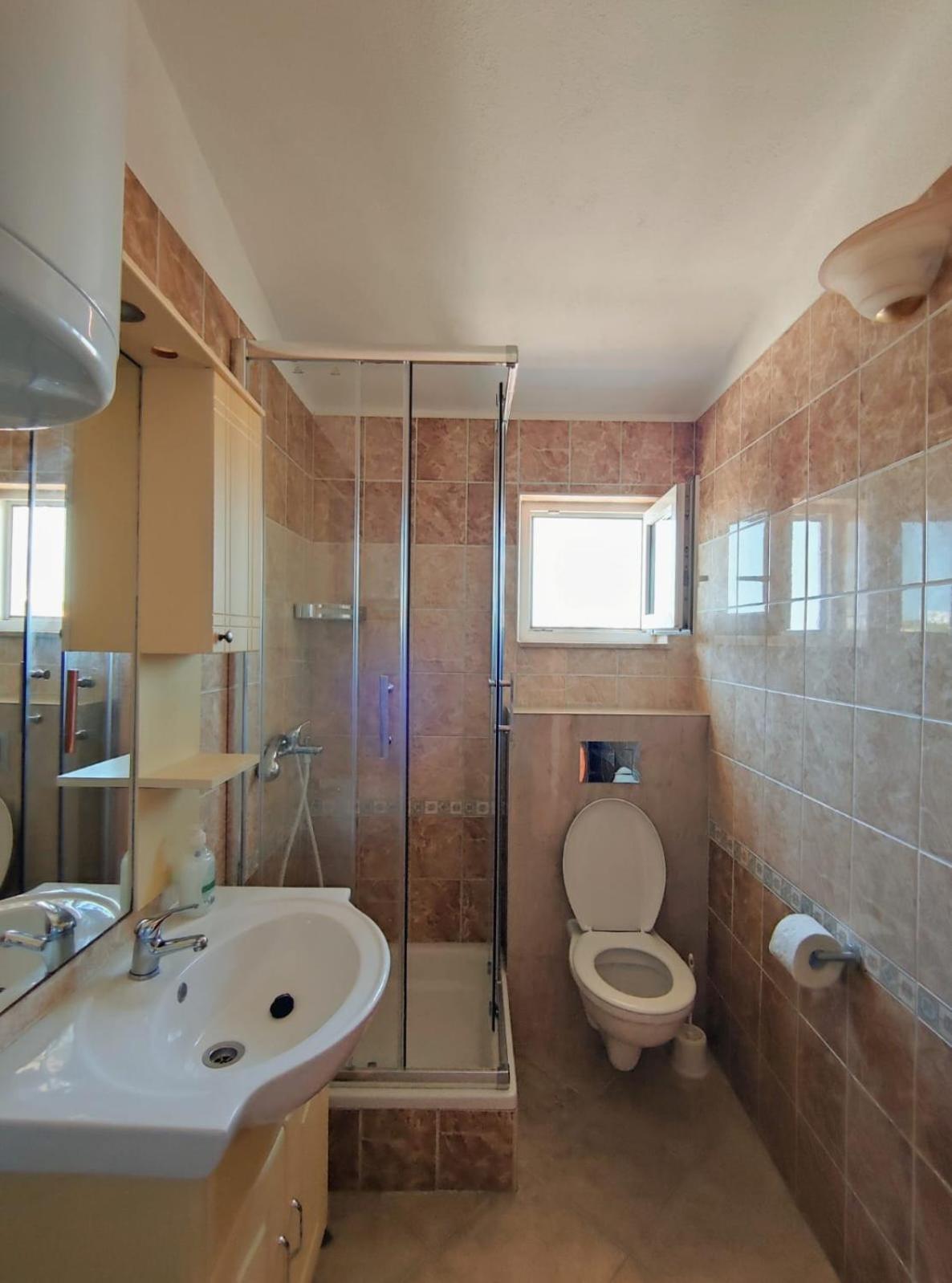 Apartmán Mia *