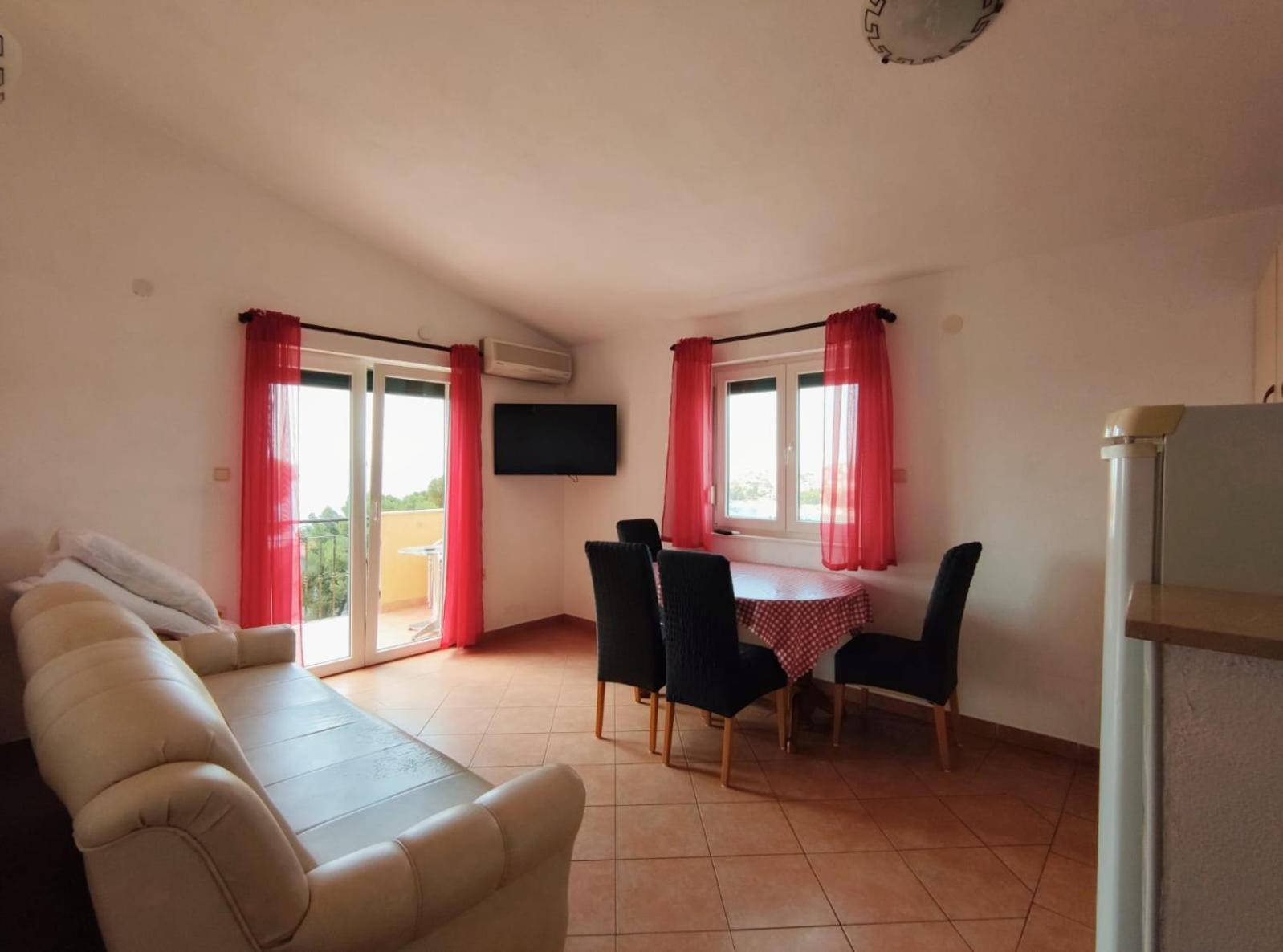Apartmán Mia