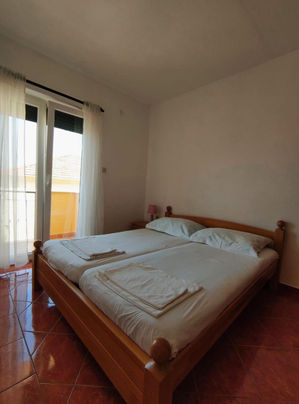 Apartmán Mia *