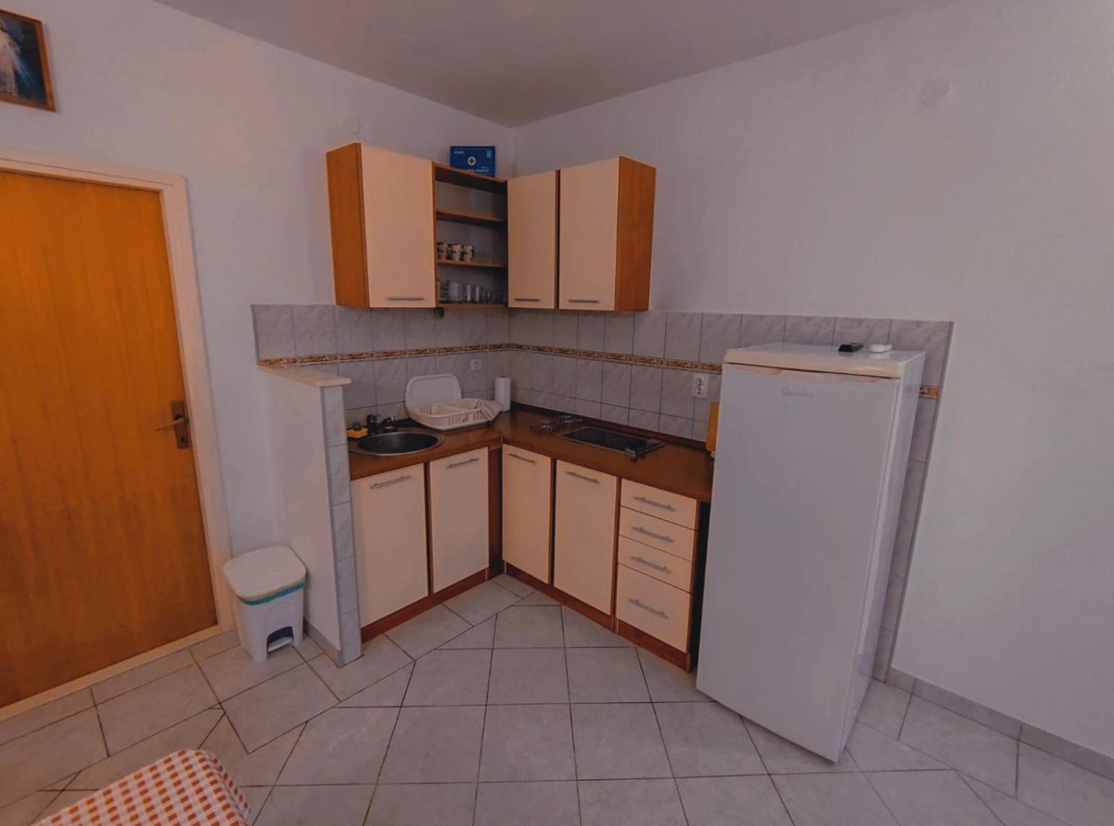 Apartmán Mia *