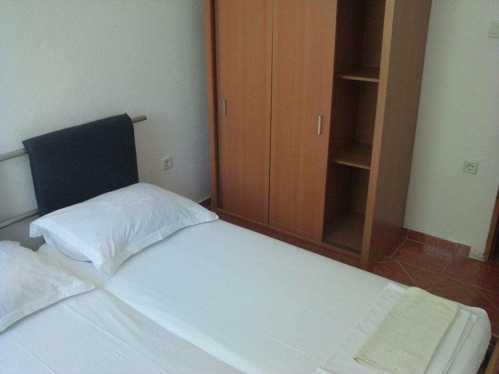 Apartmán Mia