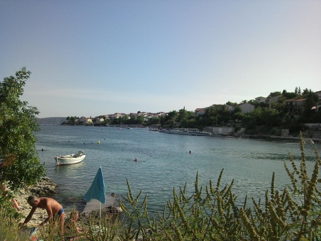 Mia * Trogir