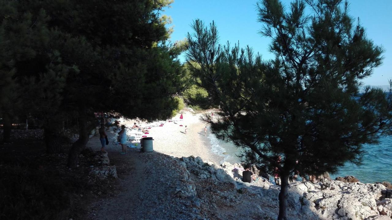 Mia * Trogir