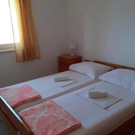 Apartment Mia Trogir Exterior photo