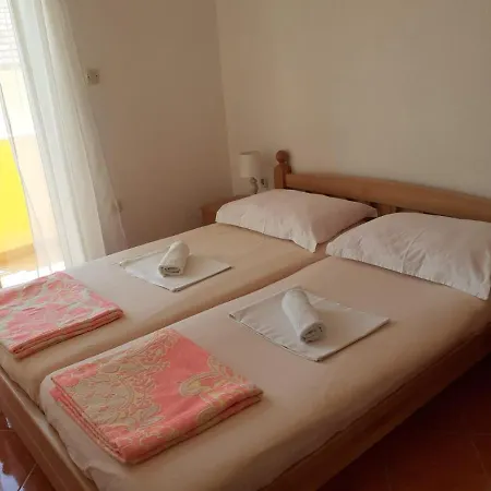 Apartment Mia Trogir Exterior photo
