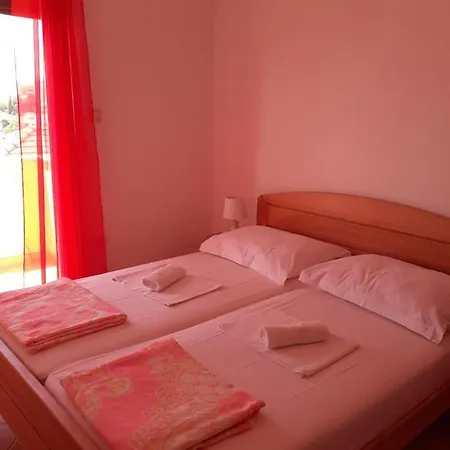 Apartment Mia Trogir Exterior photo