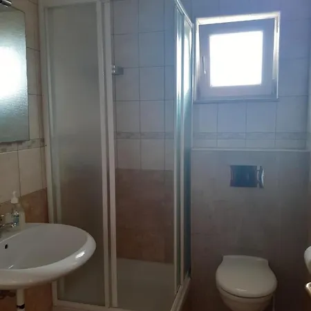 Apartment Mia Trogir Exterior photo