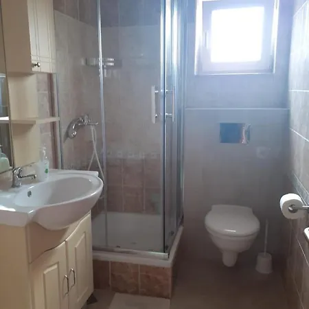 Apartment Mia Trogir Exterior photo