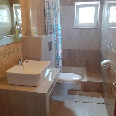 Apartment Mia Trogir Exterior photo