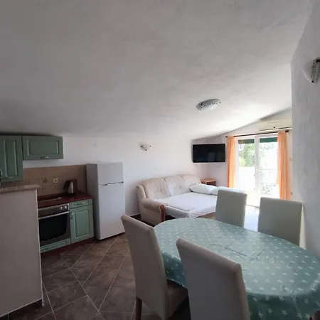 Apartment Mia Trogir Exterior photo