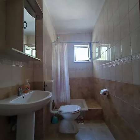 Apartment Mia Trogir Exterior photo