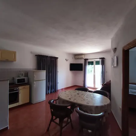 Apartment Mia Trogir Exterior photo