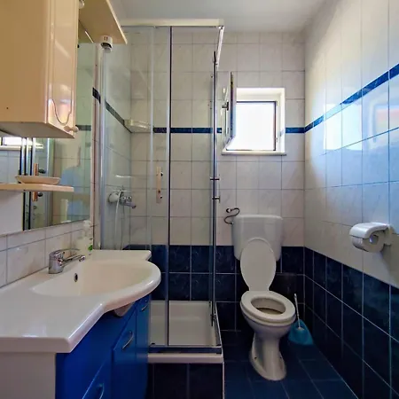 Apartment Mia Trogir Exterior photo
