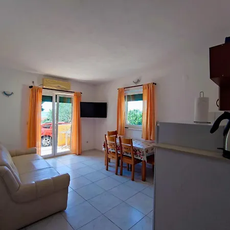 Apartment Mia Trogir Exterior photo