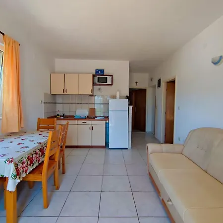 Apartment Mia Trogir Exterior photo