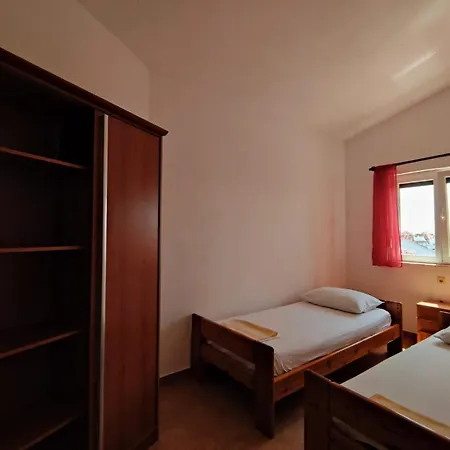 Apartment Mia Trogir Exterior photo