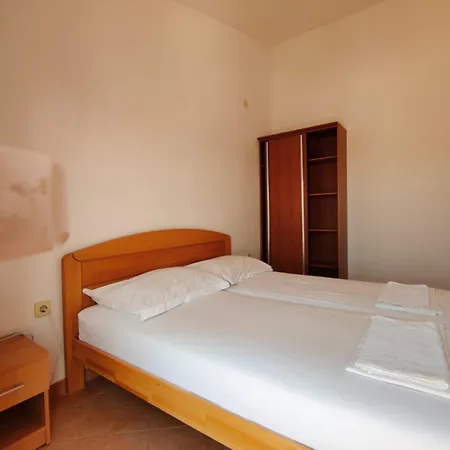 Apartment Mia Trogir Exterior photo