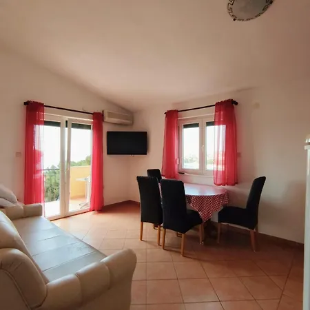 Apartment Mia Trogir Exterior photo