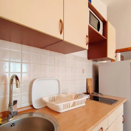 Apartment Mia Trogir Exterior photo