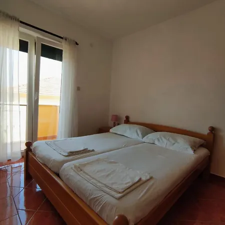 Apartment Mia Trogir Exterior photo
