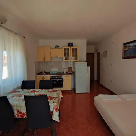 Apartment Mia Trogir Exterior photo