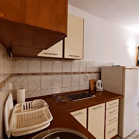Apartment Mia Trogir Exterior photo
