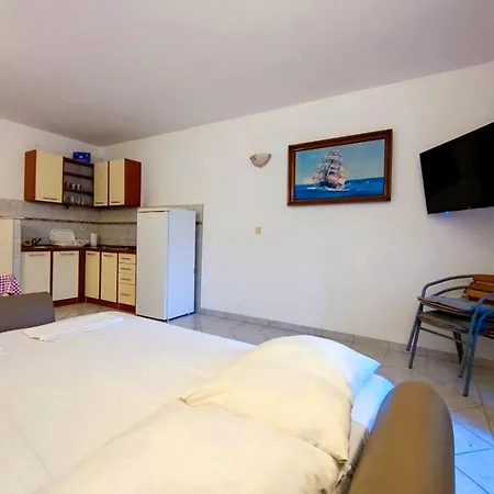 Apartment Mia Trogir Exterior photo