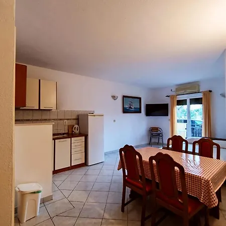 Apartment Mia Trogir Exterior photo