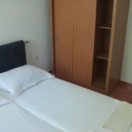 Apartment Mia Trogir Exterior photo