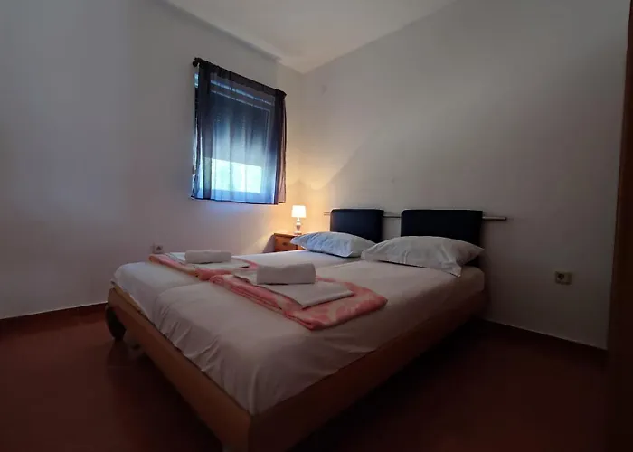 Apartment Mia