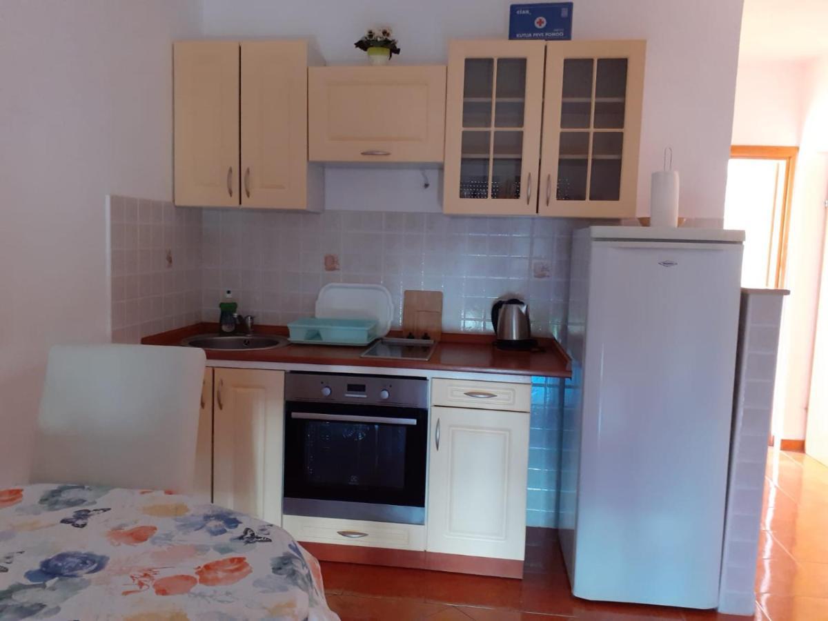 Mia Apartment Trogir