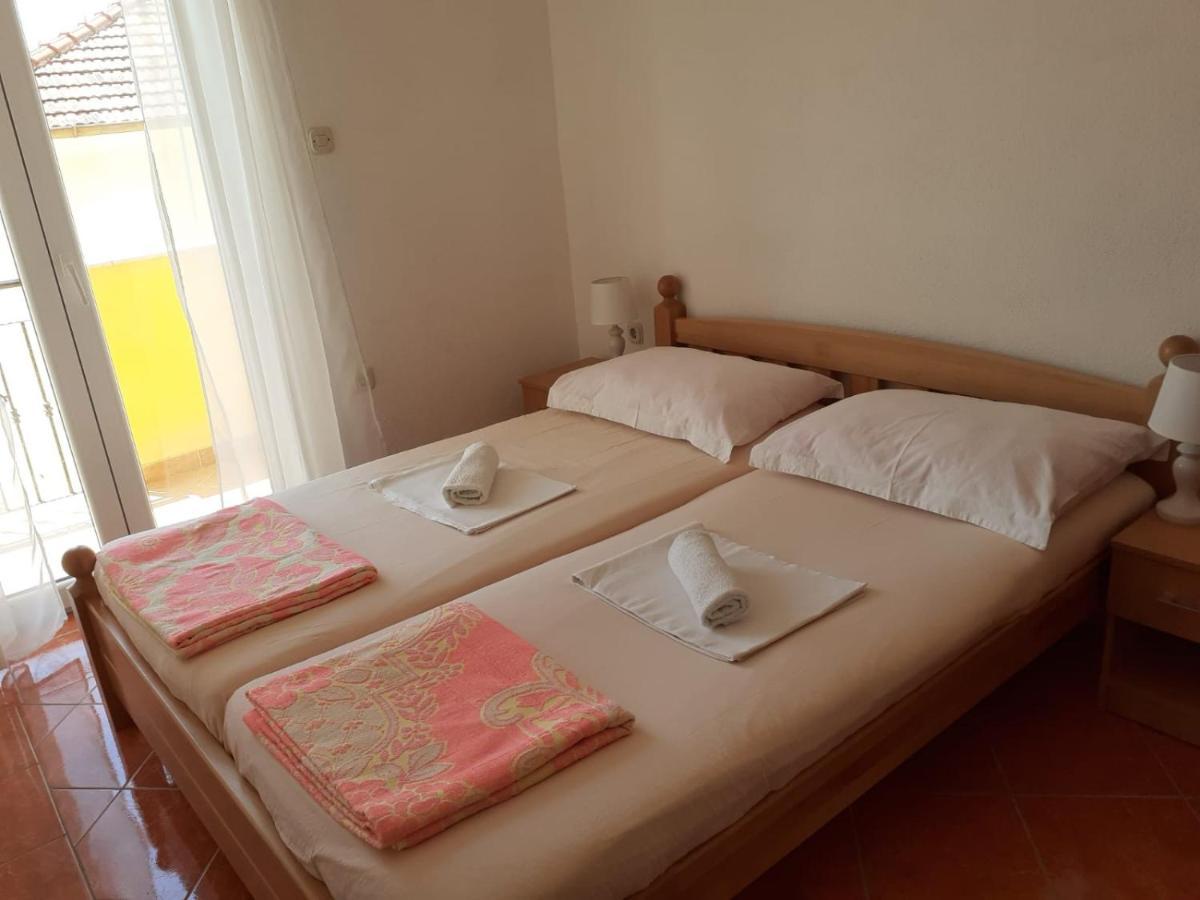 Mia Apartment
