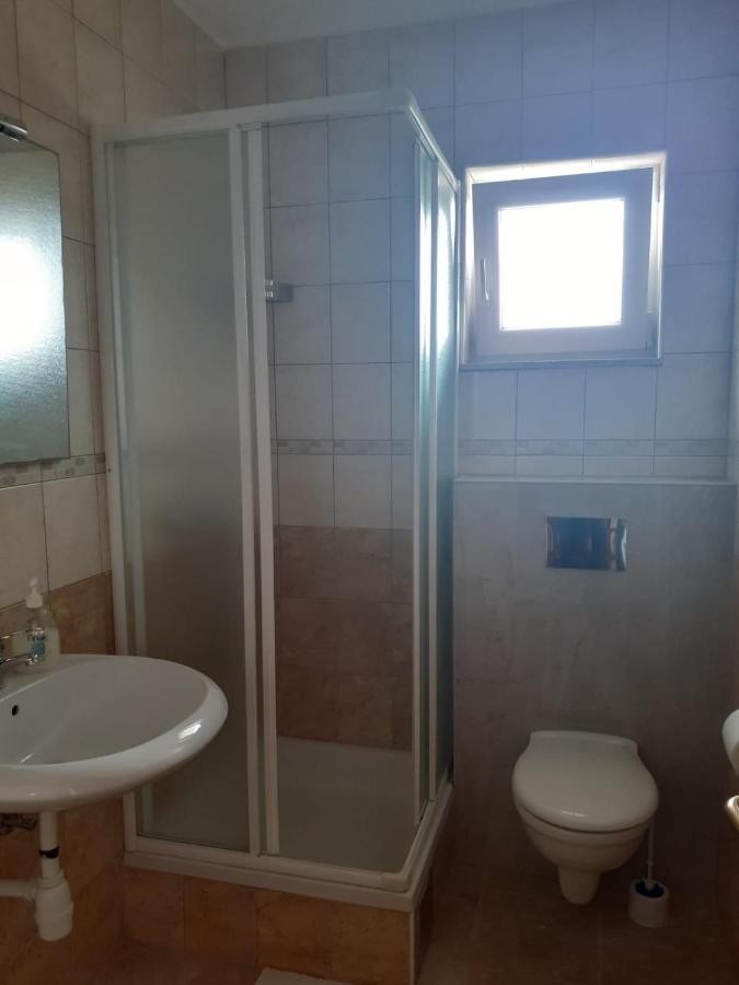 Mia Apartment Trogir