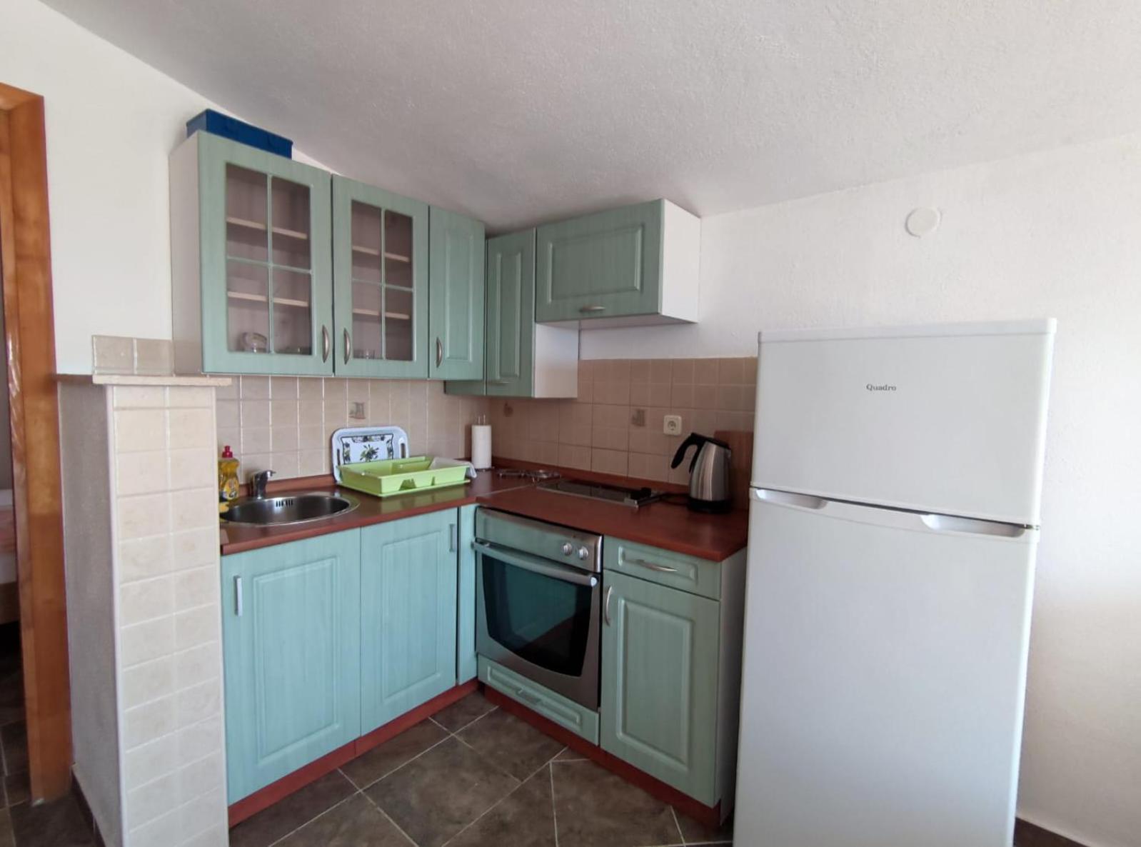 Mia Apartment Trogir