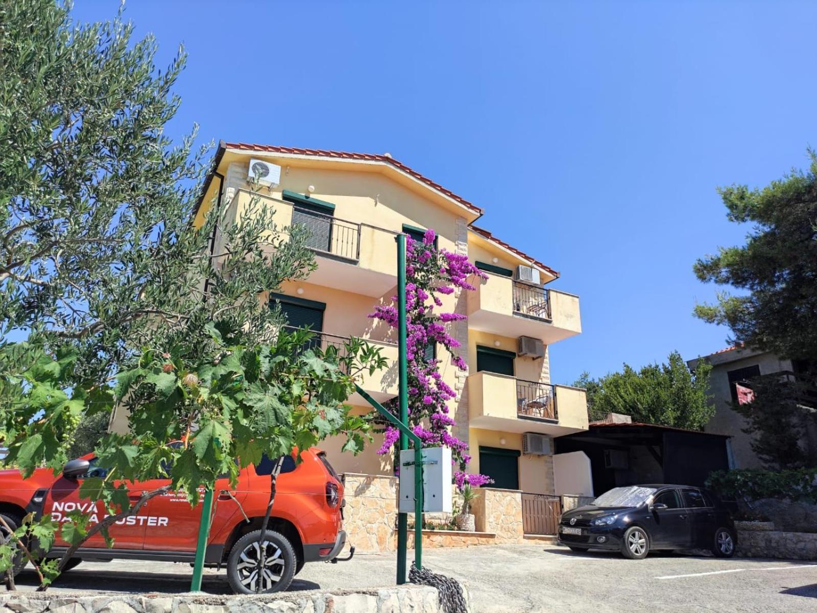 Mia Apartment Trogir