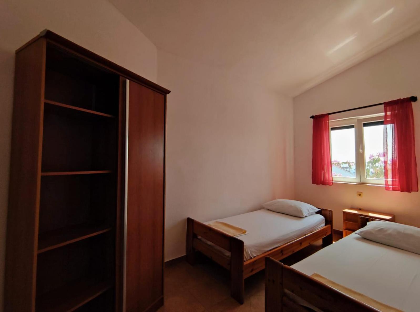 Mia Apartment *