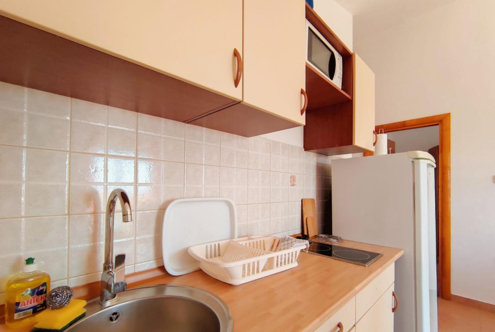 Apartment Mia *