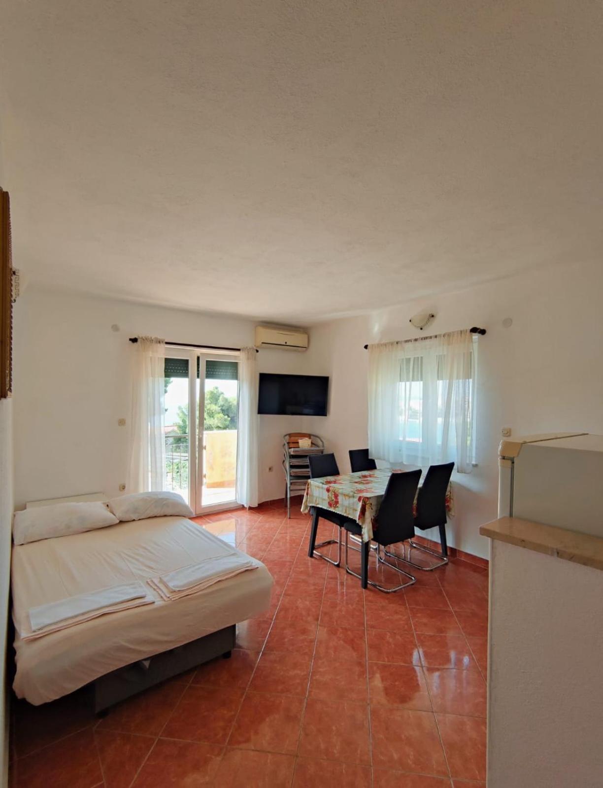 Apartment Mia *
